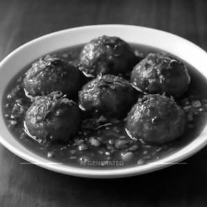 Veg manchurian