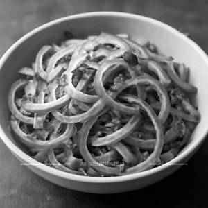 Onion Salad