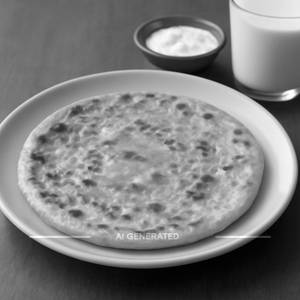 Ghee Roti