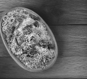 Gosht dum biryani