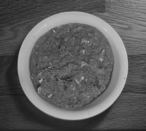 Chicken mughlai
