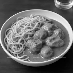 Butter Chicken Half