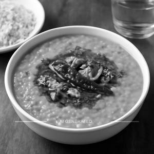 Dal Tadka