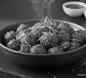 Veg Manchurian