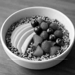 Mango Berry