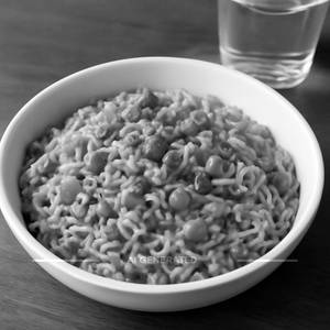 Masala Maggie