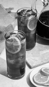 Soft drink