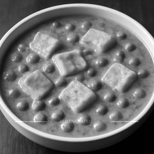 Mutter Paneer