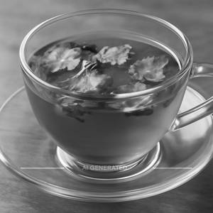 Rose Tea
