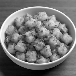 Aloo Sabji