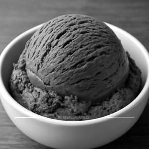 Chocolate Ice Cream