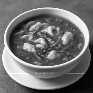 Chicken hot  and  sour