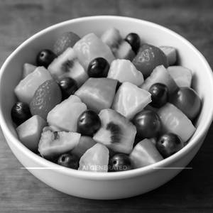 Fruit Salad