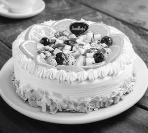 Fruit Cake