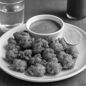 Chicken Pakoda