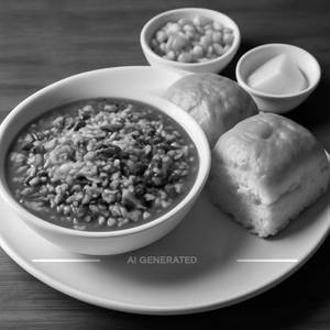 Misal Pav               
