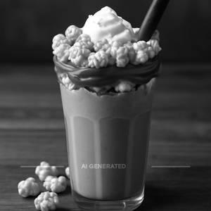Nuttela Shake 