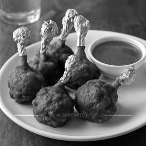 Chicken Lollipop