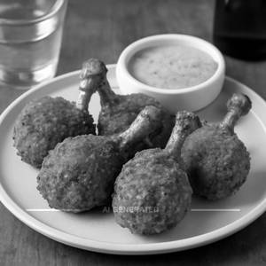 Chicken Lollypop
