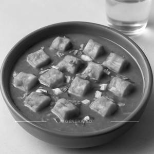 Paneer Rajwadi