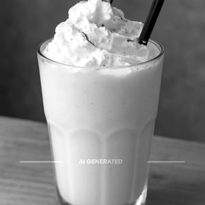 Vanilla Frappe