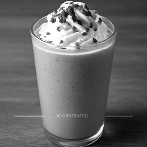 Dairymilk shake