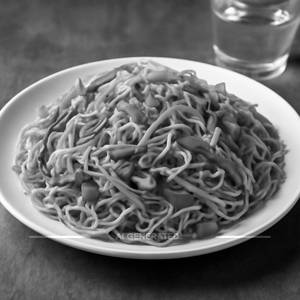 Veg Noodles