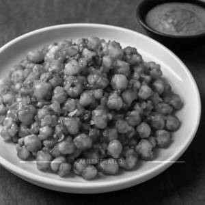 Crispy corn