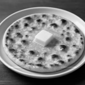 Butter Roti