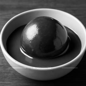 Chocolate Bomb