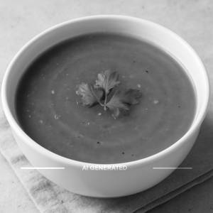 Tomato soup