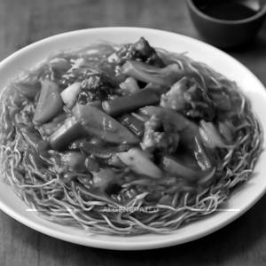 American Chopsuey