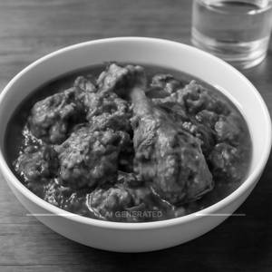 Bhuna Chicken