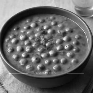 Matar Masala(Gravy)