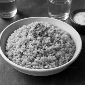 Moong Dal Khichdi