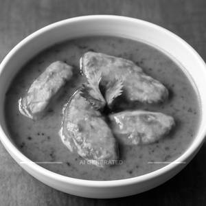 Goan fish curry