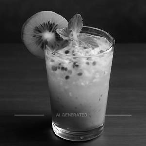 Kiwi Delight