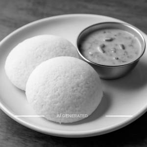 Idli [2 Pieces]