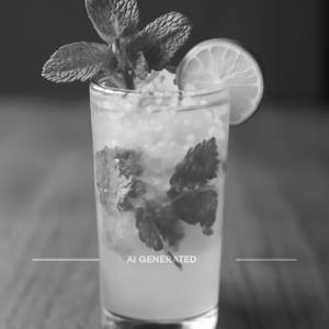 Mint Mojito