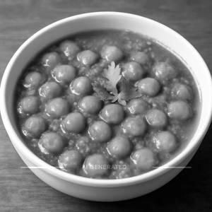 Chana Masala