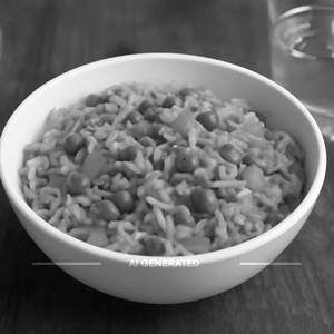 Masala Maggi