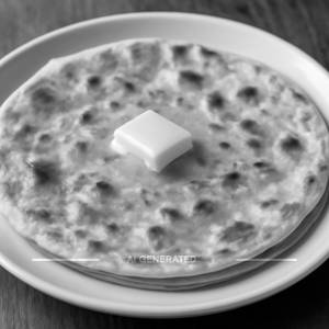 Butter Roti