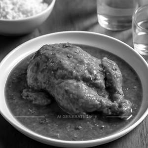 Murg Musallam