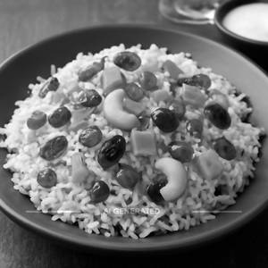 Kashmiri Pulao