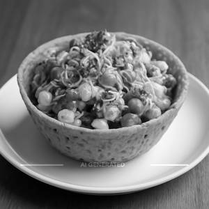 Basket Chaat