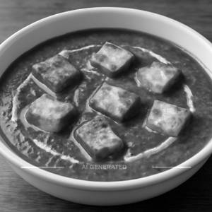 Palak Paneer