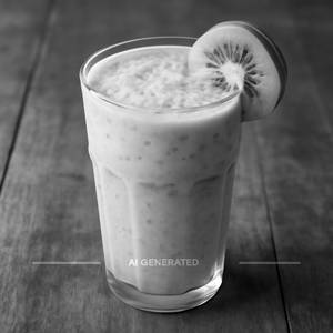 Kiwi Shake