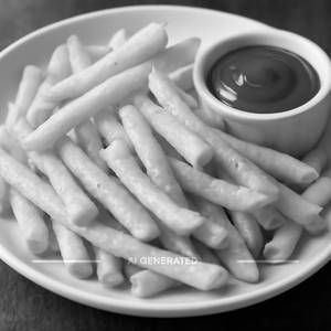 Finger Chips