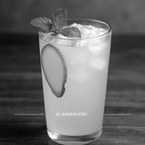 Ginger Beer