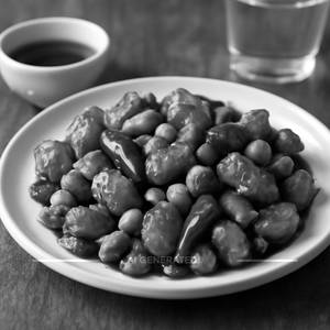 Chicken Kungpao